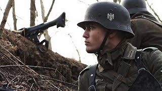 The Battle for Seelow Hills | The last defense of General Heinrici