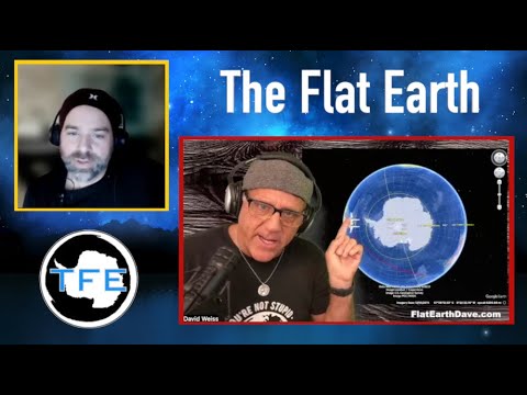 TFE - The Flat Earth