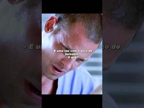 Grey’s Anatomy s3e03#shorts