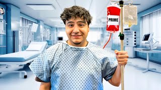I Tried Prime Enemas!