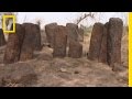 Megaliths of Sinen: Unraveling Ancient Mysteries