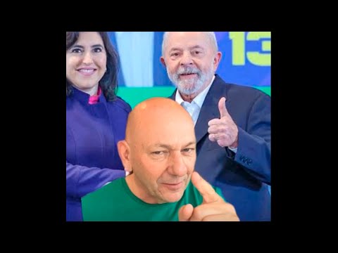 QUEM CONHECE A SIMONE TEBET NÃO COMPRA | LUCIANO HANG