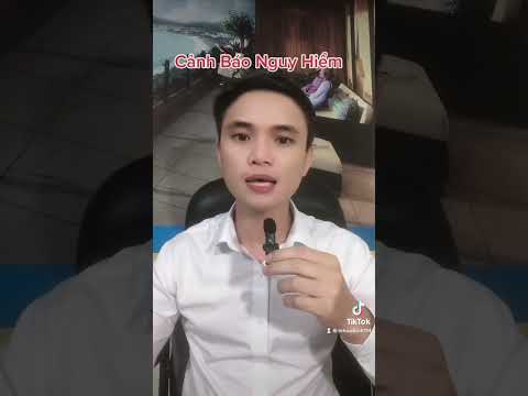 Cảnh báo nguy hiểm có thể đến với gia đình bạn @lehuubinhofficial9275