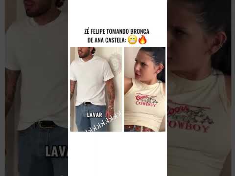 #claytoneromario_zefelipeHX e #hypexcortes #fofoca #zefelipe #anacastela