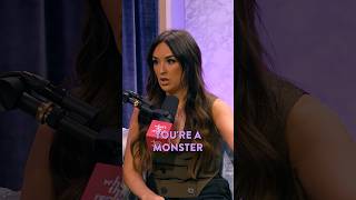 Jess on discussing #politics in the pods