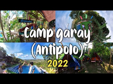 Camp Garay