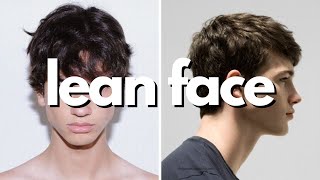every attractive face has this feature