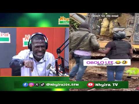 NDC SHOULD STOP SABOTAGING DR. HANNA BISSIW! - NANA JANTUAH