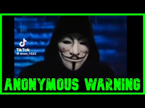Anonymous Issues DIRE WARNING To MAGA | The Kyle Kulinski Show