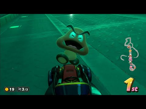 Mario Kart World Playthrough Part 52 (EXTRA - MORE Online Races!)