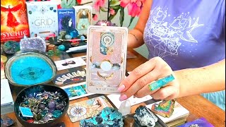 VIRGO - "GET READY FOR THIS!! NEW PERSON RESTORES YOUR FAITH IN LOVE!!!" - SINGLES LOVE