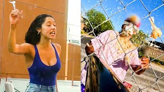 BEST FUNNY PRANKS *Prank Compilation*