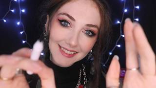 ASMR Fast and Chaotic for ADHD and Busy Minds