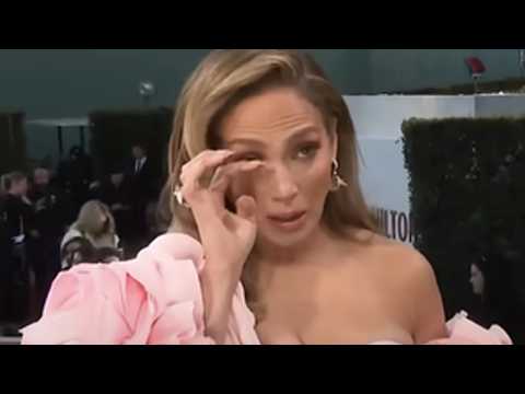 Jennifer Lopez Got CAUGHT Lying To Everyone On Live Tv