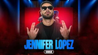 DAVAGE - JENNIFER LOPEZ I Prototyp Rapstar Highlights #Folge31