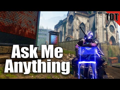 What Leaving Destiny 2 Has Taught Me