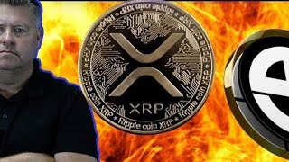 Huge XCN and XRP News