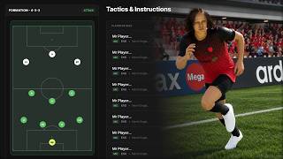 I Spent A Week Giving My Football Game AI & UI Improvements!