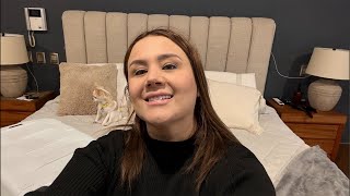 ME VOY DE VIAJE GON EVELYN SALMA Y LAS COLGADAS  Y MUCHOS MÁS #chictv