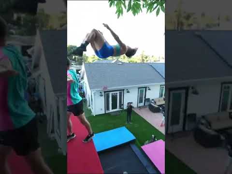 Do you love heights?