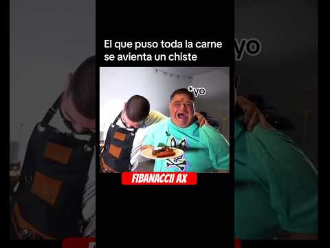 El Ramon bien buenisano 😂😂🤣