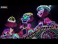 BLAALSE LICHTSTOET 2018