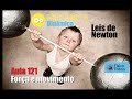 Diferenças e Conceitos de Movimento
