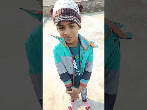 Bhai ko school se lekar aa gaya 😢 #shorts