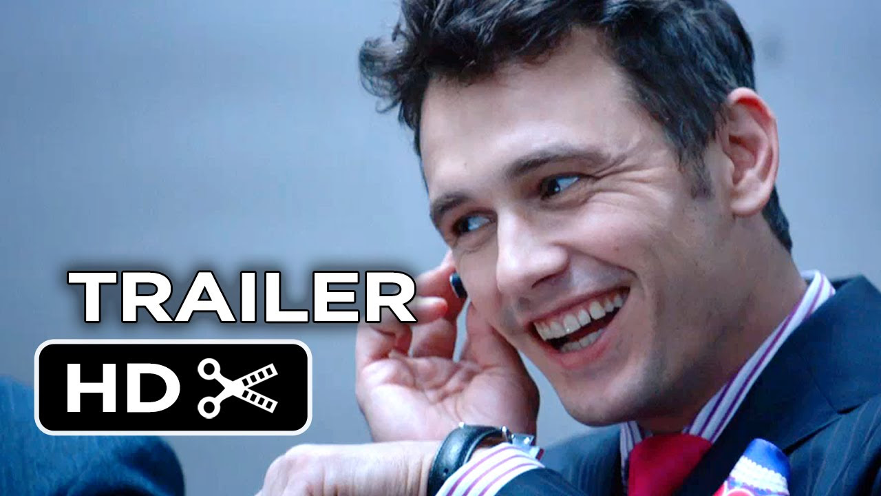 The Interview Trailer thumbnail