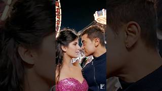 Making our hearts skip a beat 💞 | #TuHiJunoon | #Dhoom3 | #AamirKhan | #KatrinaKaif