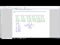 Estimating Population Proportions and Samples