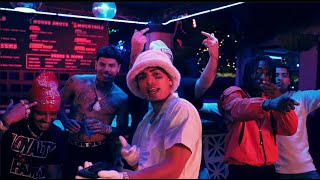 YOUNG MIKE - DIRTY DAN FEAT. RNB.FOEMOB [Official Music Video]