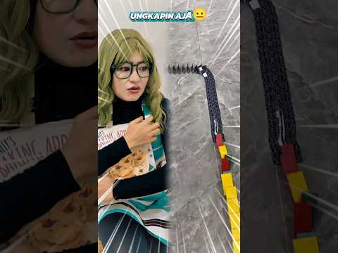 KELAKUAN NUR DI SEKOLAH | CR NURRAYNI25