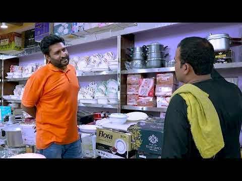 Standup Comedy At The Crockery Shop | Rana Ijaz & Makhi New Funny Video | Rana Ijaz New Video