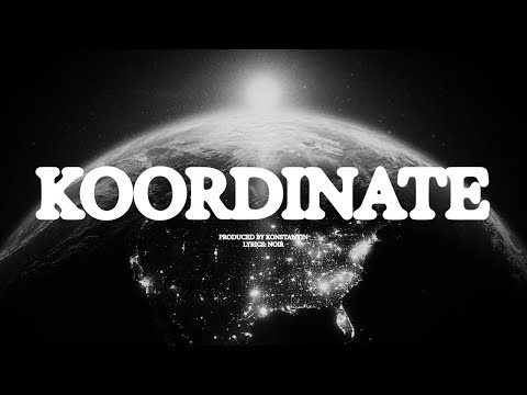 Noir - Koordinate
