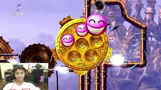 Have fun playing the game, have a nice day everyone 20/09/25