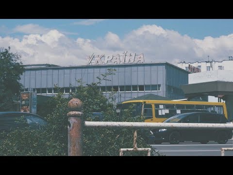 Michajlov - Imigrant (Prod. Marys)