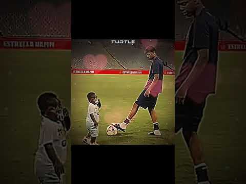 Yamal Brother Cute 🥰 #football #realmedrid #memes #edit