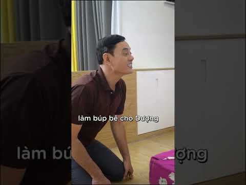 [cut] THẢO ƠI, DƯỢNG ĐÂY ! | Thấy cháu gái vợ xinh xắn.. Dượng muốn tòm tem luôn cả cháu | OBITV