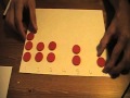 Finding the Mean and Balance Point