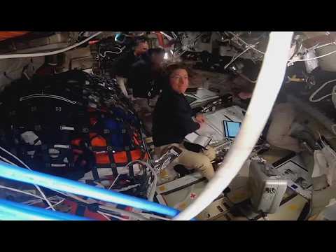 YouTube video thumbnail: Artemis II Crew Breaks Record for Distance From Earth