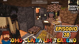 Vintage Story 1.20 - Server Oficial BR - COMO COMPRA UM TERRENO