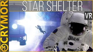 VR Subnautica In Space | Star Shelter | ConsidVRs