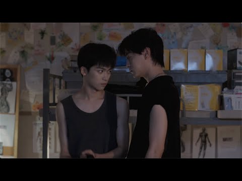 EP07預告 這是什麼暴力美學？ ！富少跟小鮮肉玩禁忌虐戀～皮帶play好欲…💕💕 #逆愛 Revenged Love #梓渝 #田栩寧
