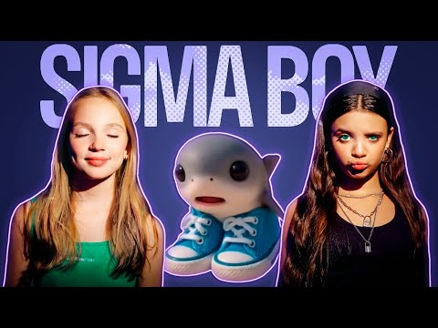 SIGMA BOY x TRALALERITOS