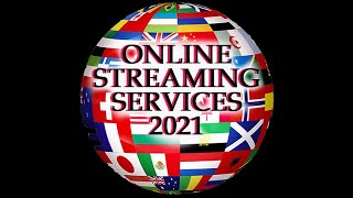 Everything About Streaming Services