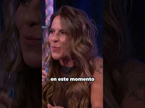 Los amores de Kate del Castillo | #Tunigthshow #omarchaparro