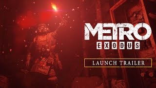 Metro Exodus dev shares tease for mysterious sequel