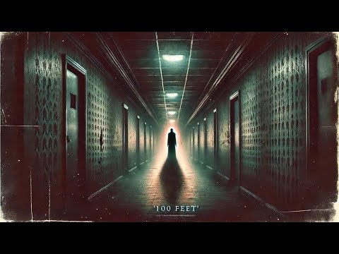 100 Feet | Horror | HD | Full movie in english