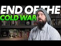 The Cold War: Key Events and Impacts from 1900 to Present